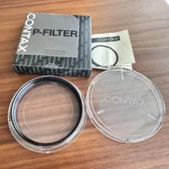 CONTAX コンタックス レンズキャップ GK-41 46mm 美品 - メルカリ