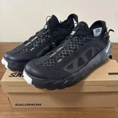 SALOMON SOLAMPHIBIAN ソランフィビアン28.5cm ブラックのサムネイル