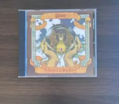 セイクレッド・ハート Sacred Heart DIO ディオ CD 洋楽