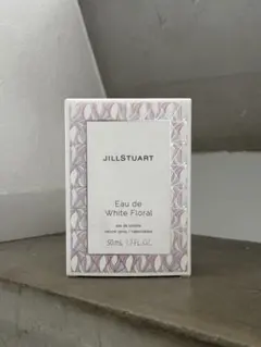 JILLSTUART Eau de White Floral 50mlのサムネイル