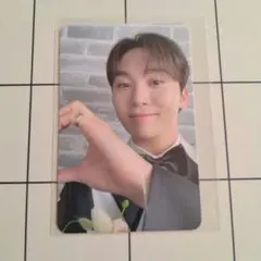 SEVENTEEN スングァン CARAT盤