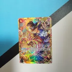 サボ ワンピース カードゲーム