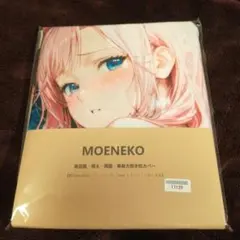 シャルロット風　M408　両面等身大抱き枕カバー　160x50cm