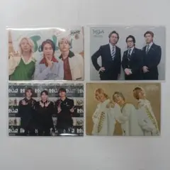 Mrs. GREEN APPLE フォトカ まとめ売りのサムネイル
