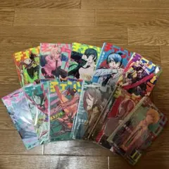 チェンソーマン 漫画 1-11巻セット 映画レゼ編入場者特典 - メルカリ