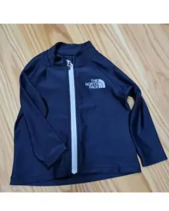 専用　THE NORTH FACE ラッシュガード ネイビー キッズ