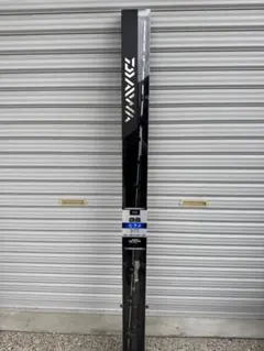 Daiwa 極鋭 ヒラメ H-270 船竿のサムネイル