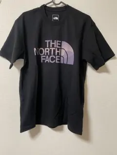 ノースフェイス Tシャツ ブラック M