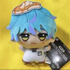 カリスマ 湊大瀬 ちびぐるみ 新品】 超人的シェアハウスストーリー ちびぐるみ カリスマワールド 湊
