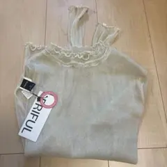 シースルートップス