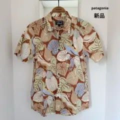 patagonia パタゴニア patalohaパタロハシャツM新品