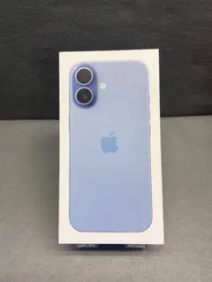 iPhone17 256Blue eSIM認識不良ジャンク Wi-Fi動作確認済 - メルカリ