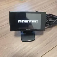 COMTEC ZERO 334V レーダー探知機本体