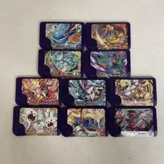 ポケモンフレンダピック フレンダピック第五弾 スーパートレジャー 全種セット