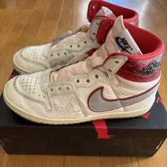Nike Air Ship SP Awake NY