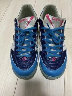 10/8まで限定値下げ DesporteカンピスタID 25.5㎝ 未使用 2025年最新】デスポルチ 25.5の人気アイテム - メルカリ