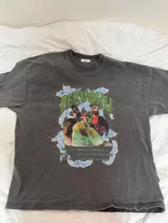 PERUVIAN 1996 グラフィックTシャツ M