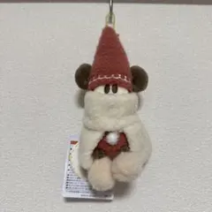 東京ディズニーランド　リルリンリン　ぬいぐるみバッジのサムネイル