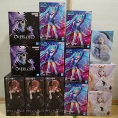 2025年最新】fgo フィギュアの人気アイテム - メルカリ