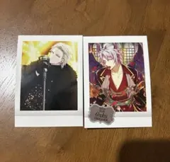 八乙女　楽　ぱしゃこれ