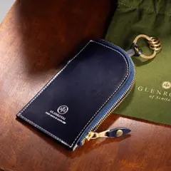 グレンロイヤル for ANA　カードポケット付きキーケース