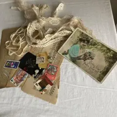 蚤の市 メルスリー mercerie୨୧⋆* 蚤の市 メルスリー mercerie୨୧⋆* - メルカリ