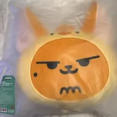 TXT スビン ヨンモン プルバトゥ フェイスクッション - メルカリ