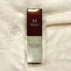 【新品未使用】ミシャ MISSHA Mパーフェクトカバー BBクリームNo.13のサムネイル