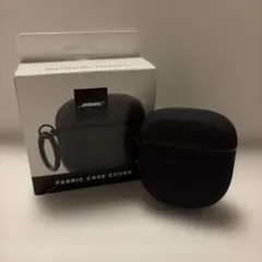 Bose QuietComfort Earbuds II シリコンケース純正品