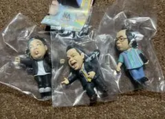 ⭐︎未開封☆ダイアン ガチャガチャ フィギュア 津田　ユースケ ゴイゴイスー