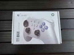 新品 GuliKit TT Max ワイヤレスコントローラー