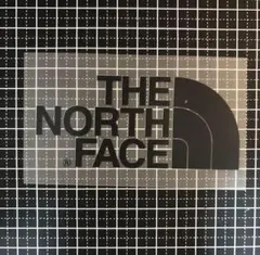 ノース　アイロンシート