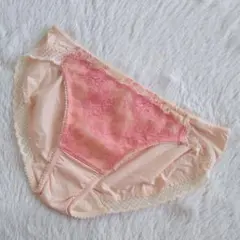 【新品未使用sizeM】トリンプショーツ♢トリンプアモスタイル♢0940