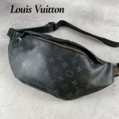 ルイヴィトン ボディバッグ