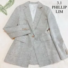 2025年最新】3.1 Phillip Lim レディース テーラードジャケットの人気