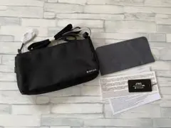 スノーピーク サコッシュ ショルダーバッグのサムネイル