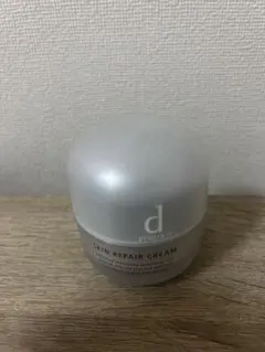 【1回使用】dプログラム スキンリペア クリームのサムネイル