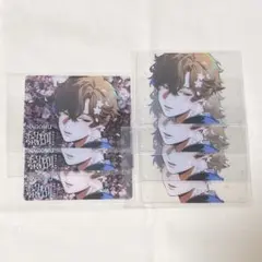ビバレン A.S.A.P 缶バ ナゴム ☆ ビバレン XlamV クランヴ A.S.A.P 缶バッジ ナゴム - メルカリ