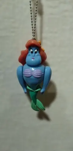 ジーニー キャラクターグッズ