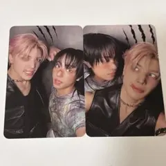 &TEAM TAKI MAKI backtolife ケミトレカ