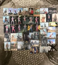 ウルトラマンゼロ 写真展 限定 未使用品 ブロマイド セット - メルカリ