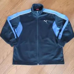 プーマ PUMA ジャージ 上着のみ 130