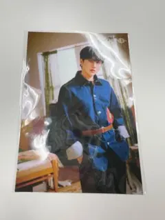 Stray Kids スキズ THE SOUND ラントレ チャンビン