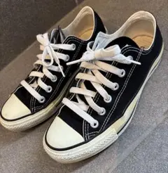 converse オールスター　スニーカーのサムネイル