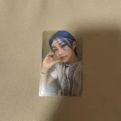 straykids フィリックス トレカ