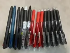 シャープペンシル 6本セット まとめ売り - メルカリ