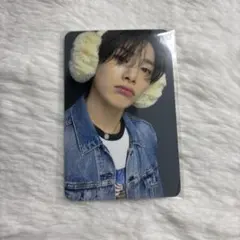 straykids POPUP特典 アイエン