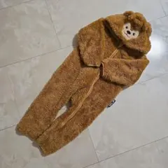 ダッフィー 公式着ぐるみ 90cm