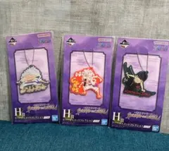 一番くじ ワンピース BEYOND THE LEVEL H賞 ラバーマスコット