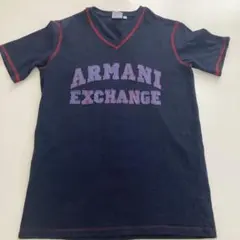 更にお値下げしました！Armani Exchange VネックTシャツ XS